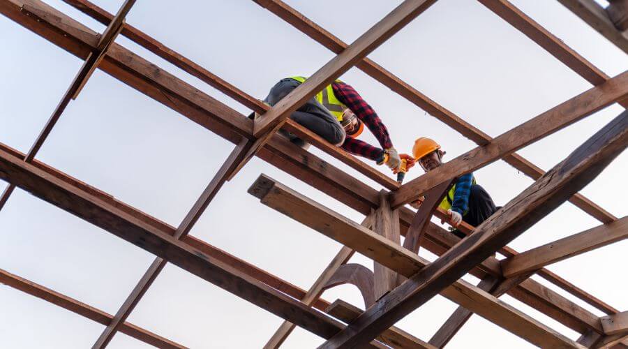 Local Chimney Repair in Weatherford, TX